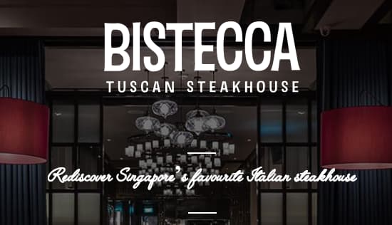 Bistecca Tuscan Steakhouse