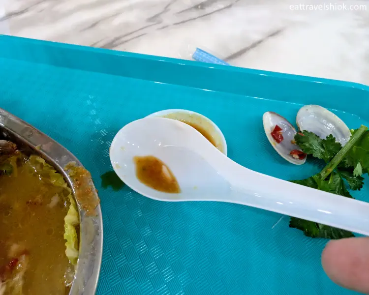 TOTOFISH 多多魚 9 Fish Sauce