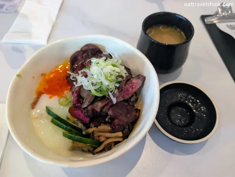 Konoko Beef Don