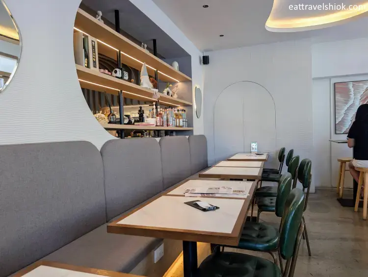 Nice Cozy Decor over at Cafe Wabi Sabi